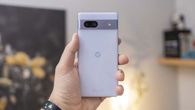 Pixel 7a review: la fórmula de un móvil top ventas que sabe equilibrarse a la perfección