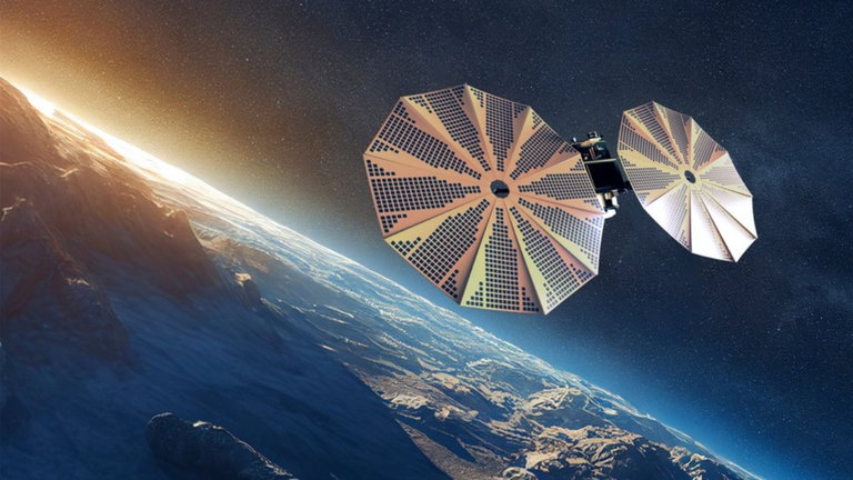 Los Emiratos Árabes Unidos buscarán vida inteligente en el Cinturón de Asteroides a finales de esta década