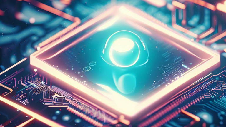 Un ordenador cuántico crea una partícula revolucionaria: es capaz de "recordar"