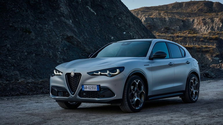 7 razones para no comprar un SUV: todas sus desventajas