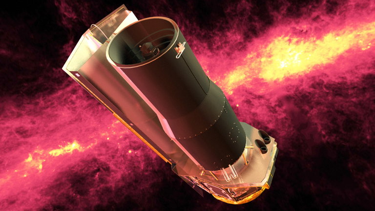 Misión de rescate: esta empresa quiere recuperar un observatorio de la NASA que está perdido en el espacio