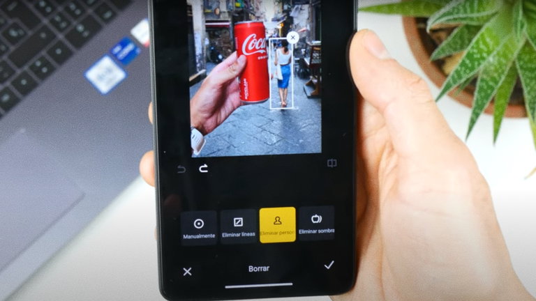 Parece magia: si tienes un móvil Xiaomi, no te pierdas esta herramienta para editar tus fotos