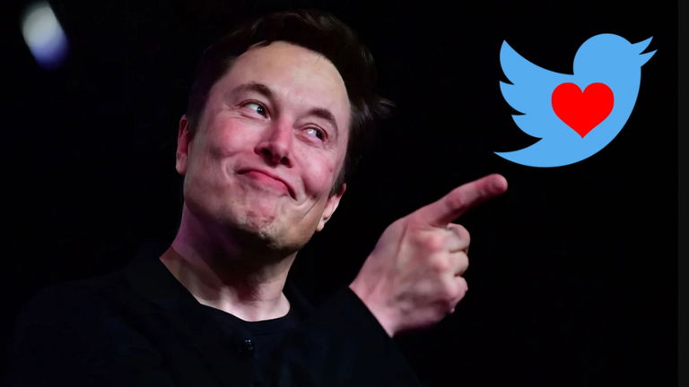 Elon Musk está pensando en convertir Twitter en el nuevo Tinder, y esa no es la única novedad