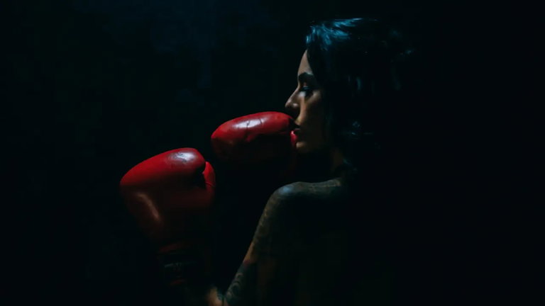 El boxeo no sólo es un excelente ejercicio, sino que puede ser fundamental para combatir un mal terrible