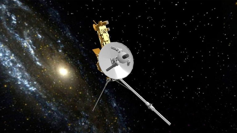 Las sondas Voyager de la NASA llevan en órbita más de 40 años: este es el secreto de su longevidad