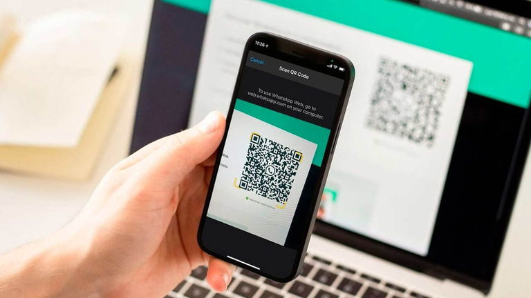 Pronto podrás pasarle tu WhatsApp a alguien sin darle tu número: así funcionará la nueva función