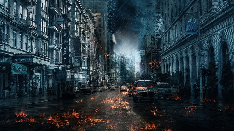 8 posibles escenarios para el fin del mundo