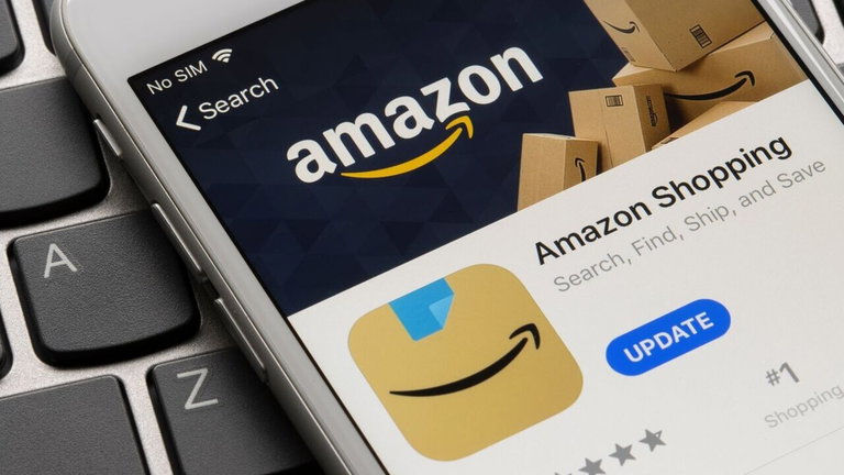 Amazon estudia ofrecer una línea de móvil a todos sus clientes Prime, y podría ser gratuita