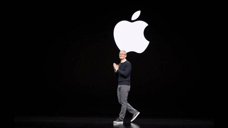 Si creías que Apple tenía dinero, espera a ver las estimaciones de su valor como marca de cara a 2025