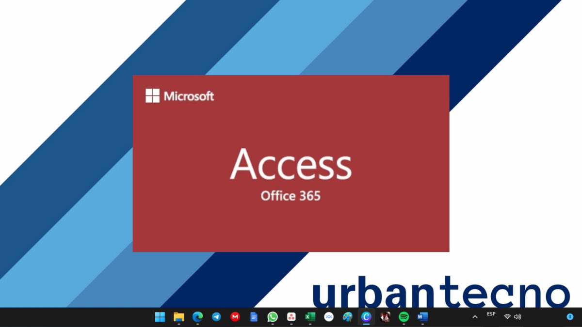 Microsoft Access qué es, dónde descargar y para qué sirve