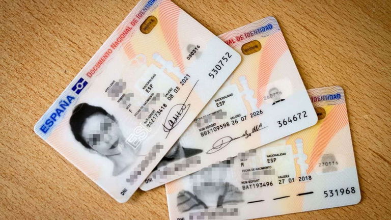 Cómo hacerse fotos para el carnet de identidad con el móvil