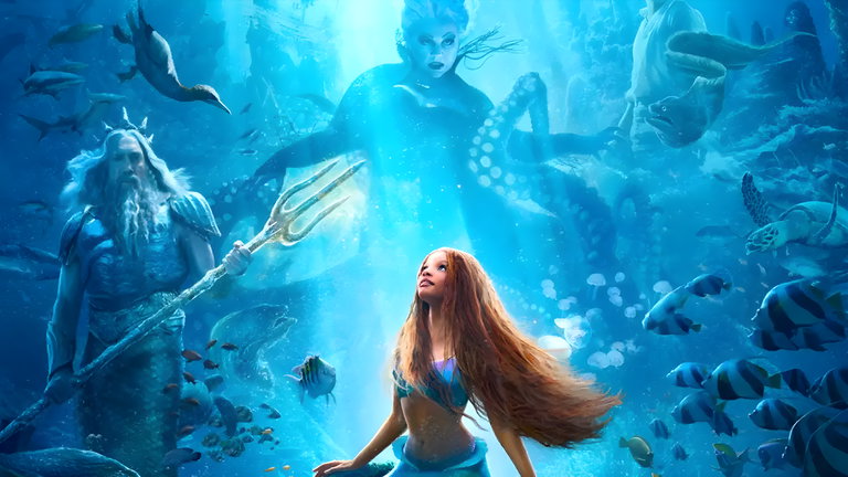 Disney planea remakes de 50 películas en formato acción real