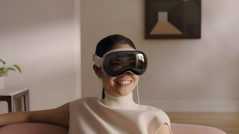 Lo que no nos dijeron de Apple Vision Pro: las gafas de Apple son incluso más de lo que parecen