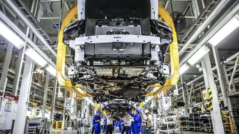 Esta batería lo cambiará todo: permitirá el lanzamiento de coches eléctricos mucho más baratos