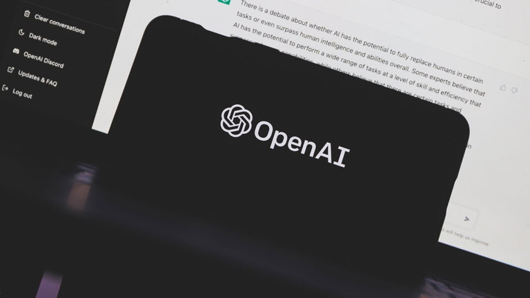 OpenAI acusada de robar datos personales para entrenar ChatGPT