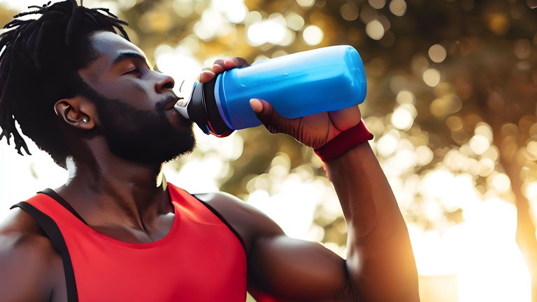 Un nuevo estudio revela cuál es la bebida que más nos hidrata. No, no es el agua