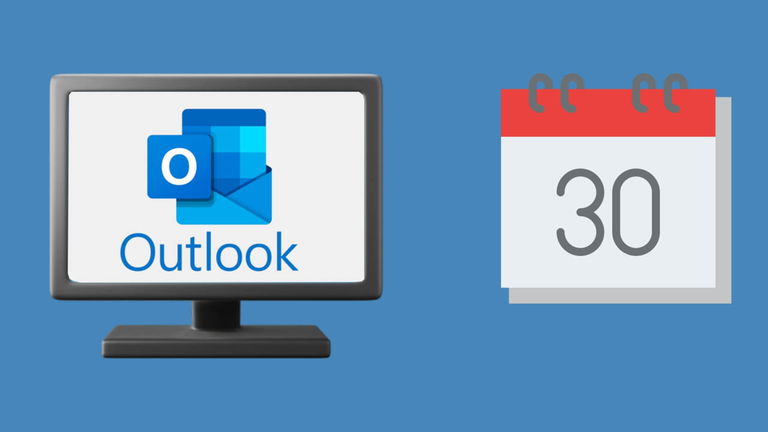 Cómo ver el calendario de otra persona en Outlook