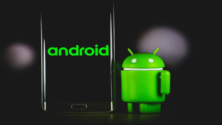 Google anuncia que cambiará el logo de Android después de cuatro años