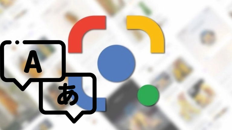 Cómo traducir una captura de pantalla con Google Lens