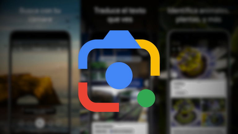 Google Lens: qué es, cómo usarlo y para qué sirve