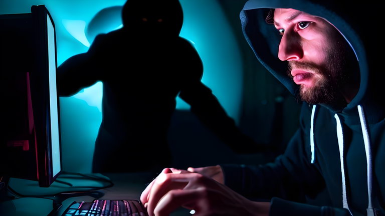 El espía cazado: la app LetMySpy notifica un hackeo de su sistema de vigilancia