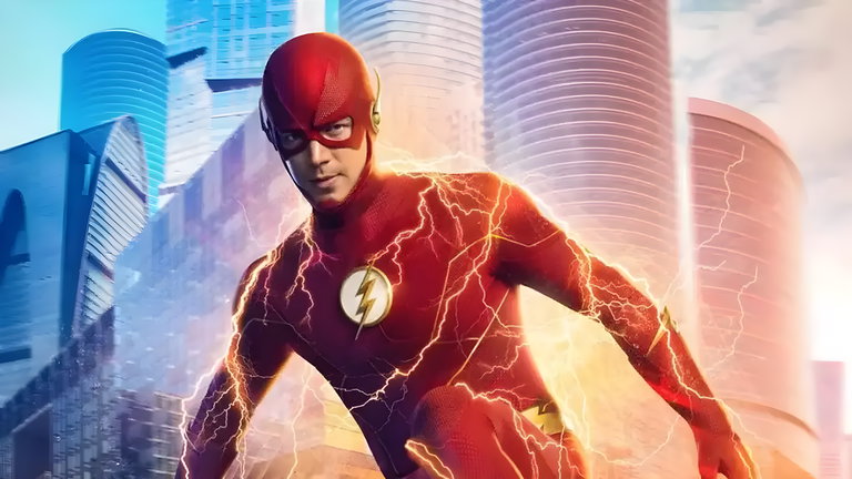 'The Flash' está siendo un fracaso de taquilla, pero estas series de superhéroes sí son recomendadas