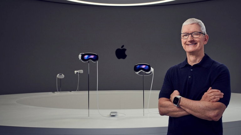 Las 69 claves de la WWDC 2023: todo lo que te perdiste de la conferencia de Apple