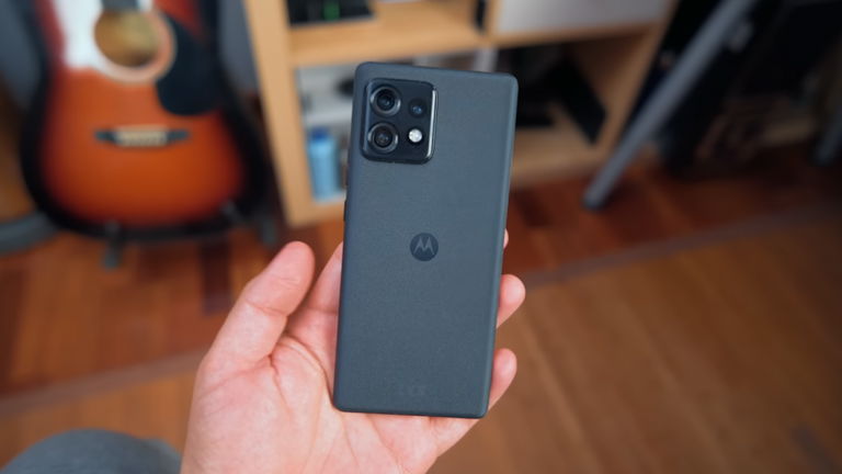 Nuestra experiencia con el motorola edge 40 pro: ¿vale la pena?