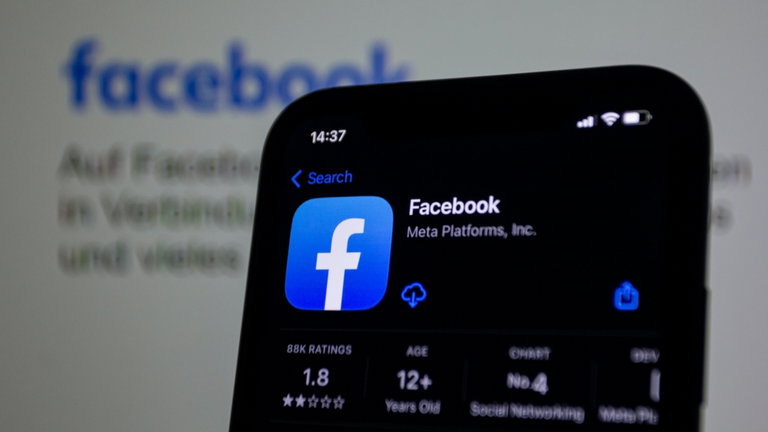 Que tiemblen la App Store y Google Play, Meta quiere instalar apps en los dispositivos móviles de la UE