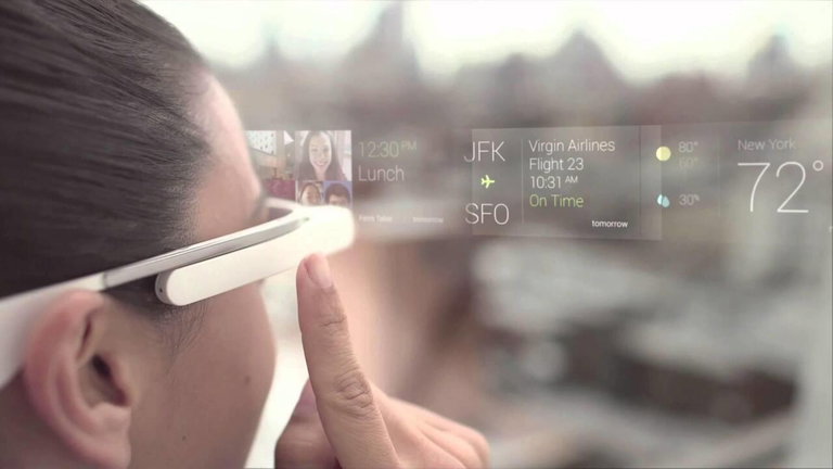 ¿Te acuerdas de Project Iris? Google sí, pero va a ser mejor que te olvides