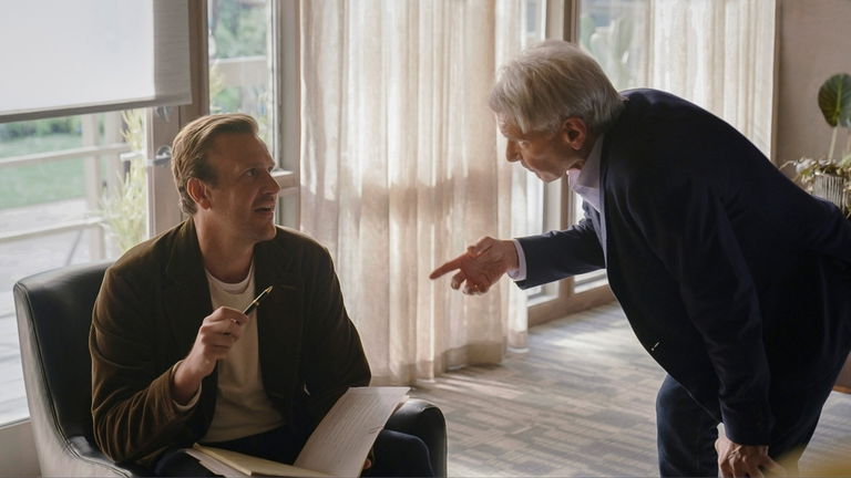 Ted Lasso podría continuar, aunque estas series de comedia ligera te harán superar su aparente final