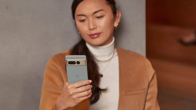 El Pixel 7 Pro es una de las mejores compras que puedes hacer, y estas son nuestras razones