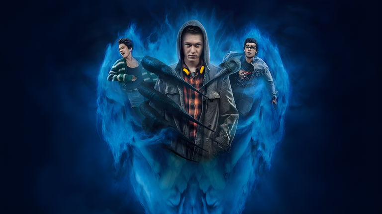 Esta nueva serie de fantasía ha entrado como una apisonadora en Prime Video: ya está entre lo más visto
