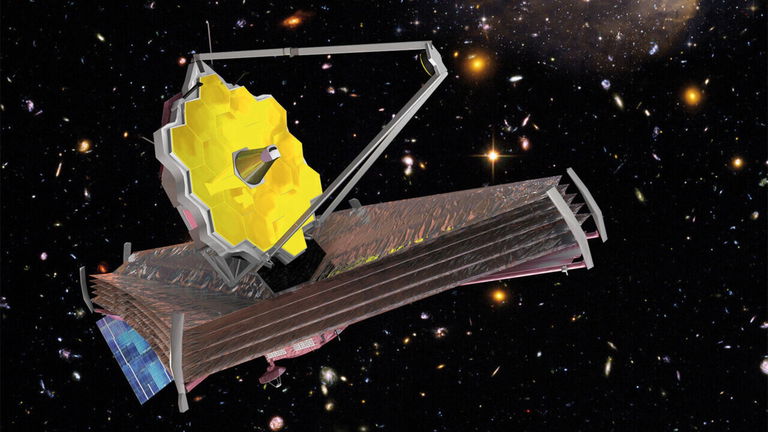 Localizan un exoplaneta infernal con temperaturas tan extremas que pueden evaporar el hierro