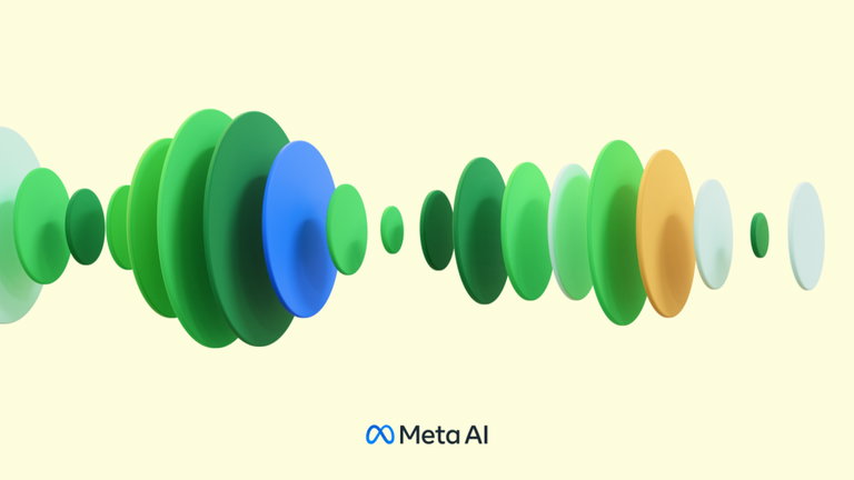 Voicebox es la IA de Meta que crea voces sintéticas y que puede ser llegar a ser muy peligrosa