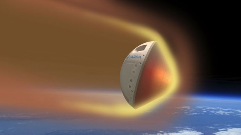 Ya está en órbita la primera "fábrica espacial" del mundo: esta será su misión