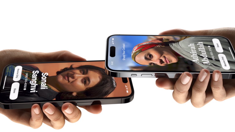 Estos son los primeros secretos de iOS 17: sutiles mejoras para el día a día