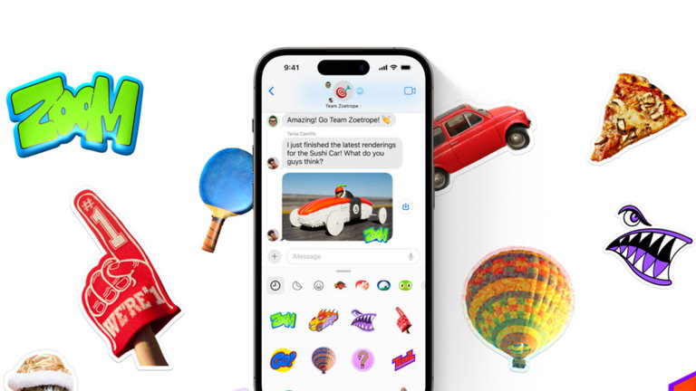 iOS 17 continúa mostrando su potencial con la llegada de la segunda beta para desarrolladores