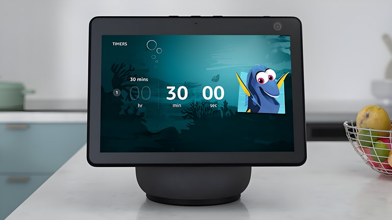 Hazte a un lado Alexa, ahora el asistente de Amazon tendrá la voz de los personajes más entrañables de Disney