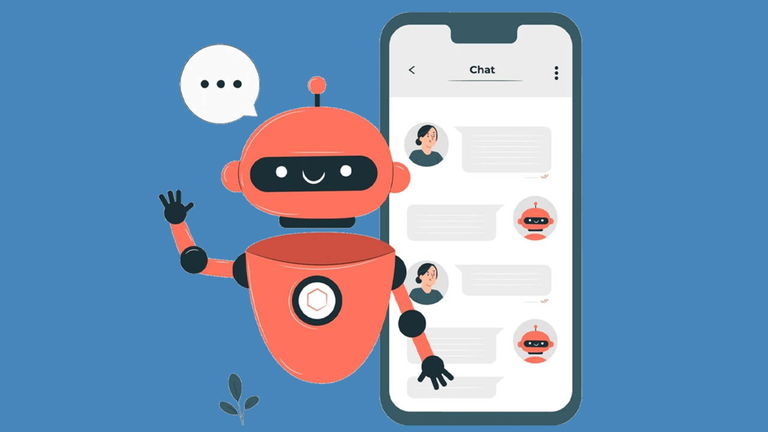 Mejores 4 chatbots de inteligencia artificial