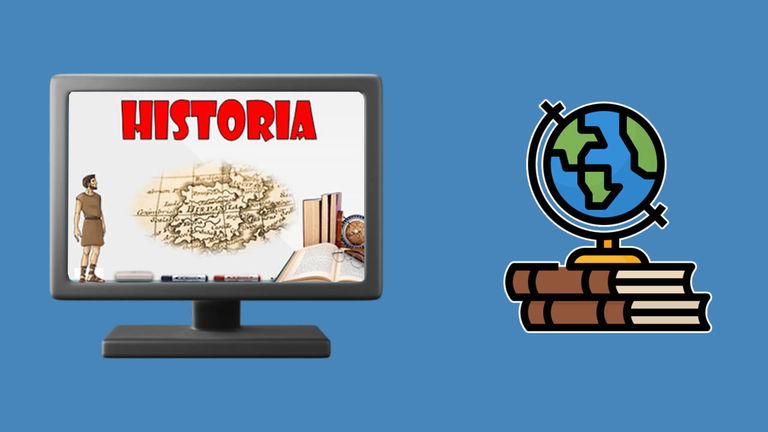 Mejores 5 webs para aprender historia gratis