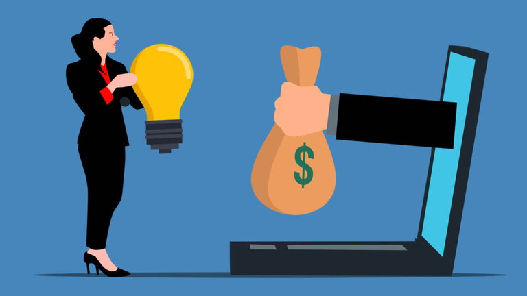 Mejores 5 webs para recaudar fondos