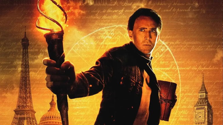 Estas películas intentan emular al inigualable Indiana Jones y están disponibles en tus plataformas favoritas
