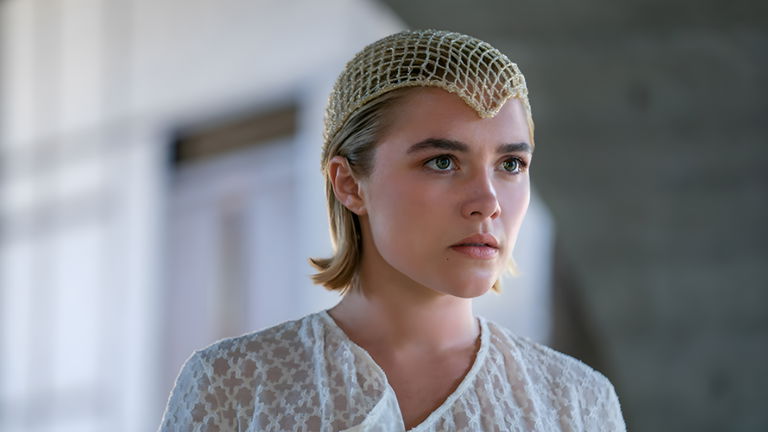 Dune: Parte 2 presenta un nuevo e imperial tráiler