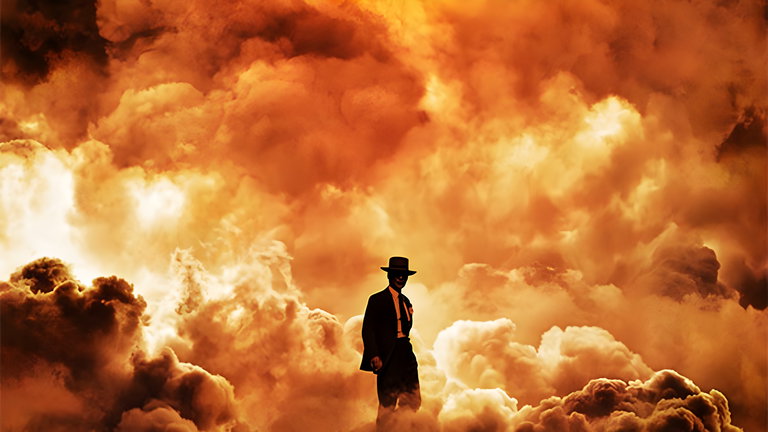 Los secretos de Oppenheimer: así es como Christopher Nolan recreó una explosión nuclear sin usar CGI