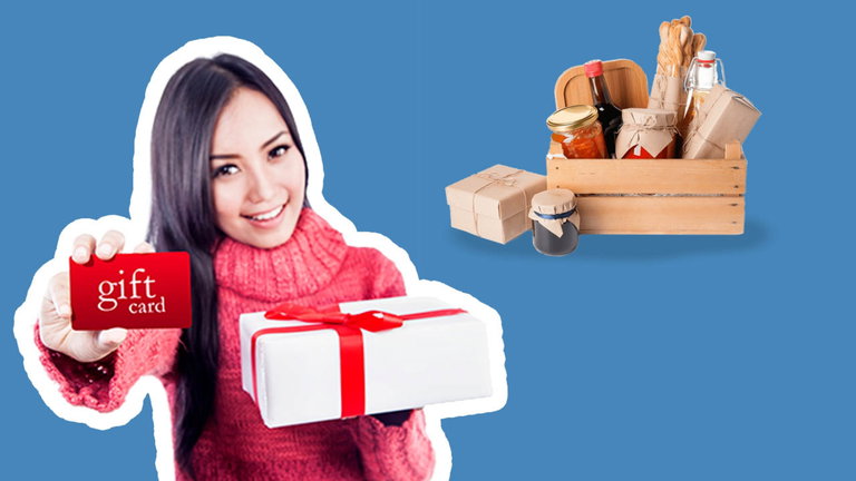 Páginas web para hacer regalos originales