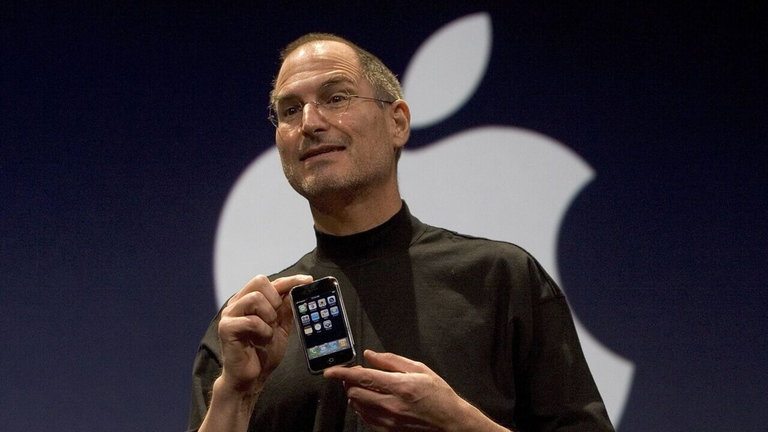 Así fue como Apple les cerró la boca a los escépticos con sus lanzamientos más rupturistas