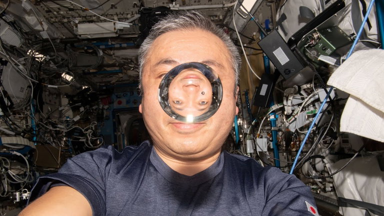 Reciclar orina: el éxito de un proyecto de la NASA que es de vital importancia para los viajes estelares