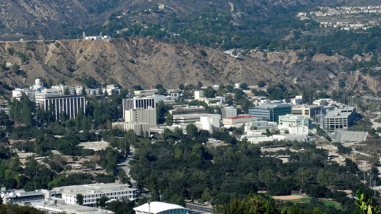 Qué es el Jet Propulsion Laboratory de la NASA y para qué sirve