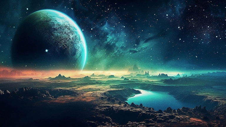Qué es la astrobiología, qué estudia y en qué se diferencia de la astrofísica